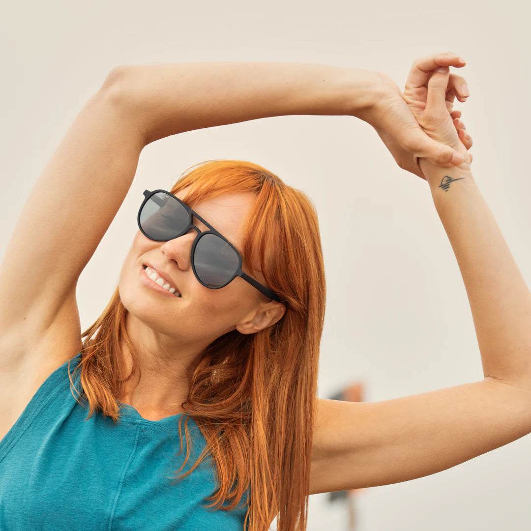 Blue Planet - Dunes 23 - BUNKHAUS