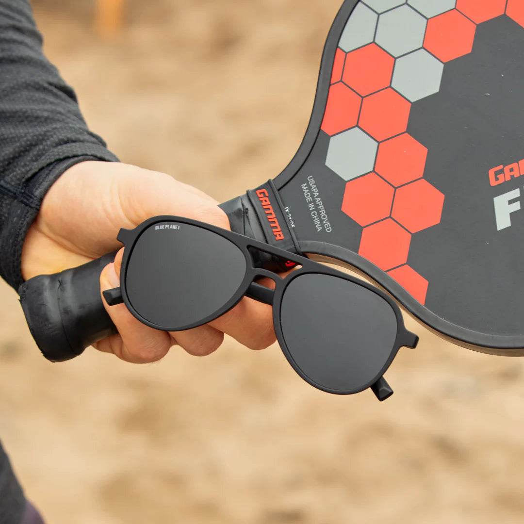 Blue Planet - Dunes 23 - BUNKHAUS