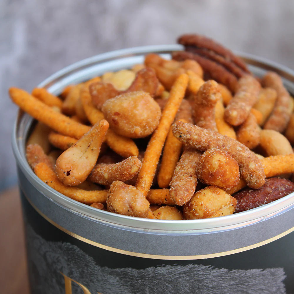 Bear Food - Gourmet Bear Mix