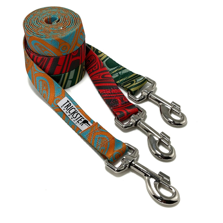 Dog Leashes (Medium to Large Dogs)