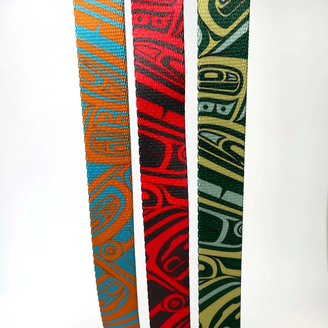 Dog Leashes (Medium to Large Dogs)