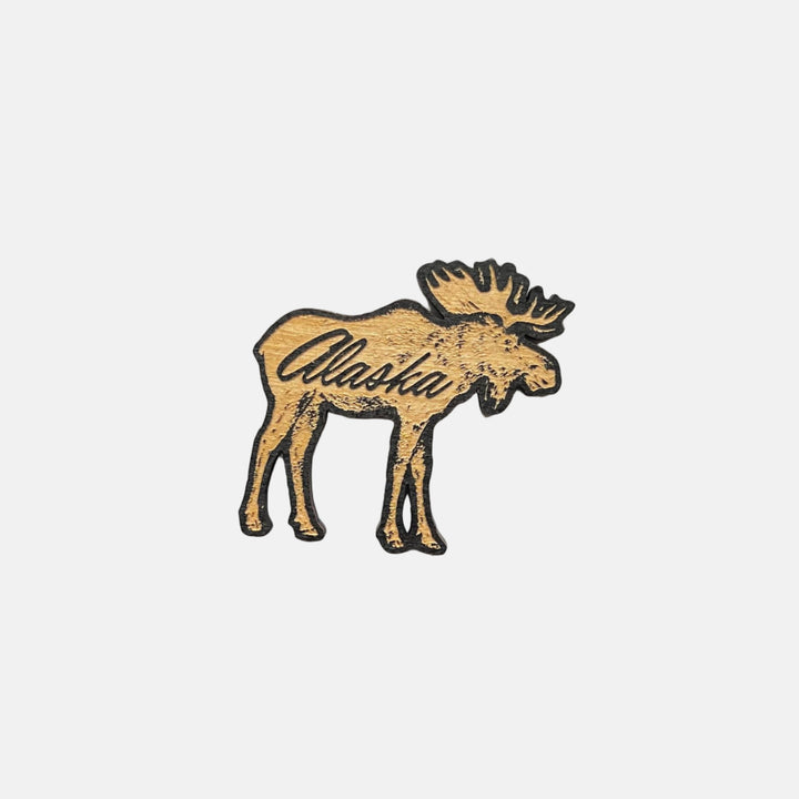 Alaska Eco Magnet
