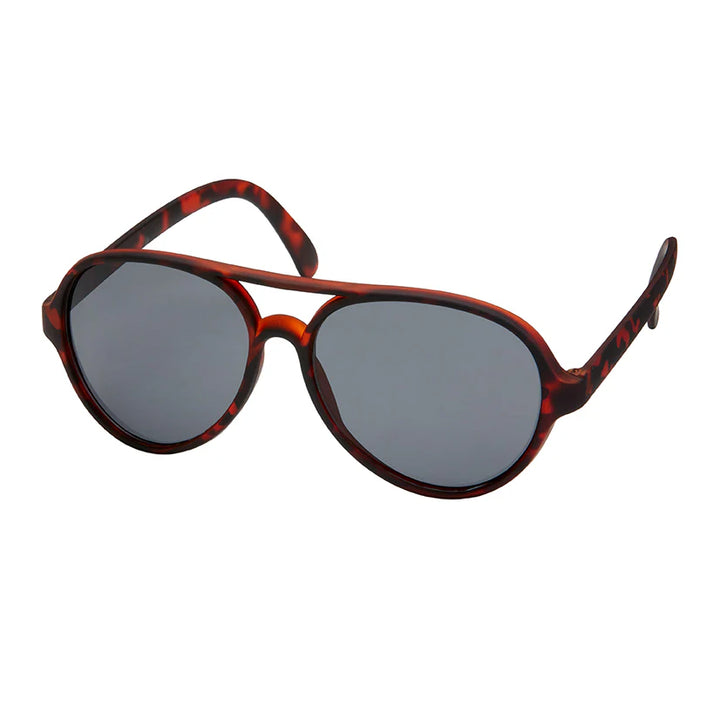 Blue Gem - Kids Aviator Sunglasses
