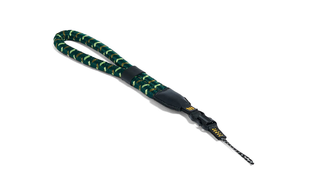 NocLoc Approach Wrist Loop - Backwoods Green