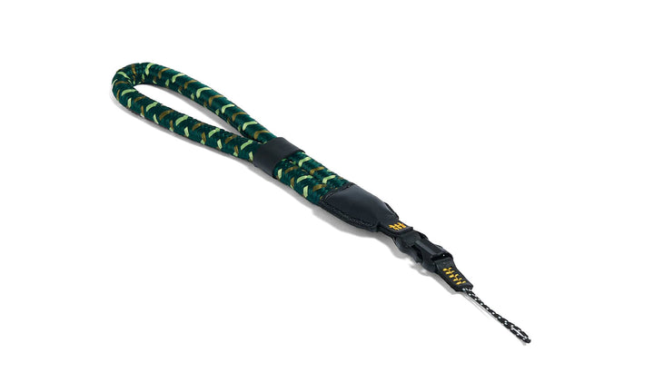 NocLoc Approach Wrist Loop - Backwoods Green