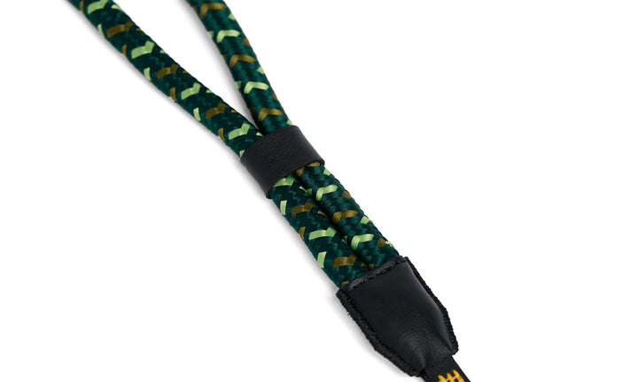 NocLoc Approach Wrist Loop - Backwoods Green