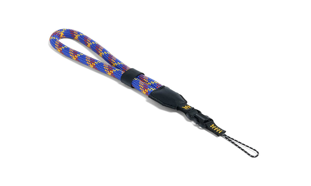 NocLoc Approach Wrist Loop - Lakeview Blue