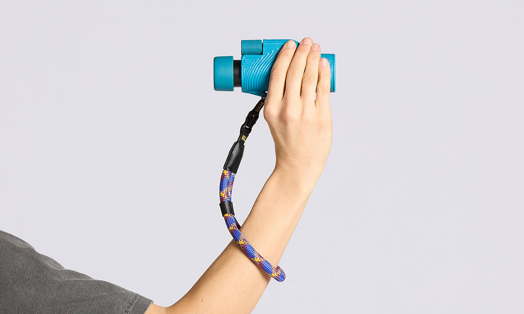 NocLoc Approach Wrist Loop - Lakeview Blue