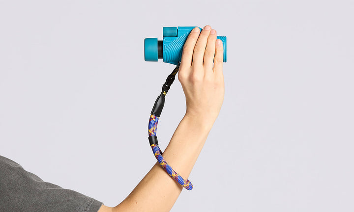 NocLoc Approach Wrist Loop - Lakeview Blue