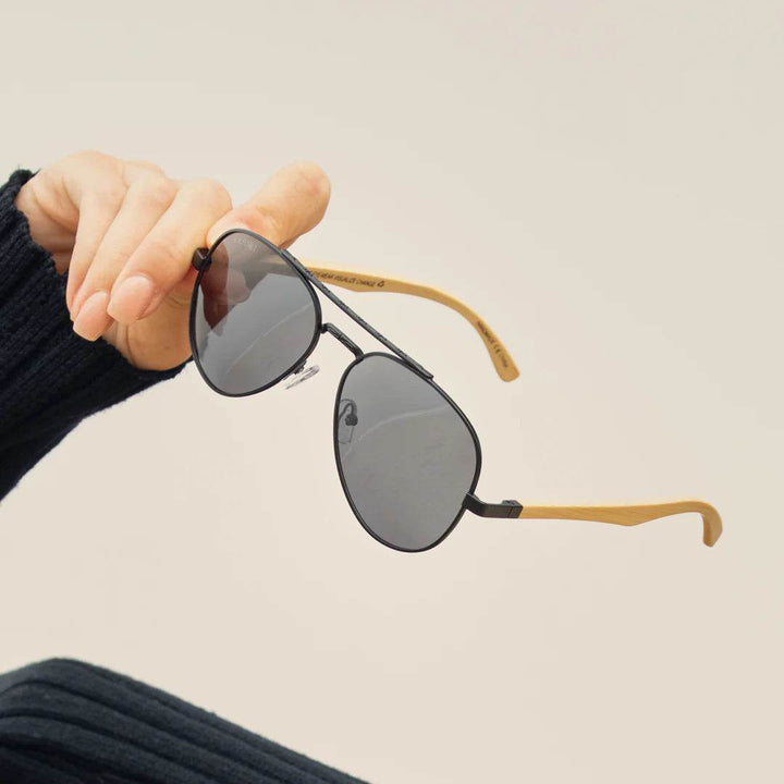 Blue Planet - Mav 63 - BUNKHAUS