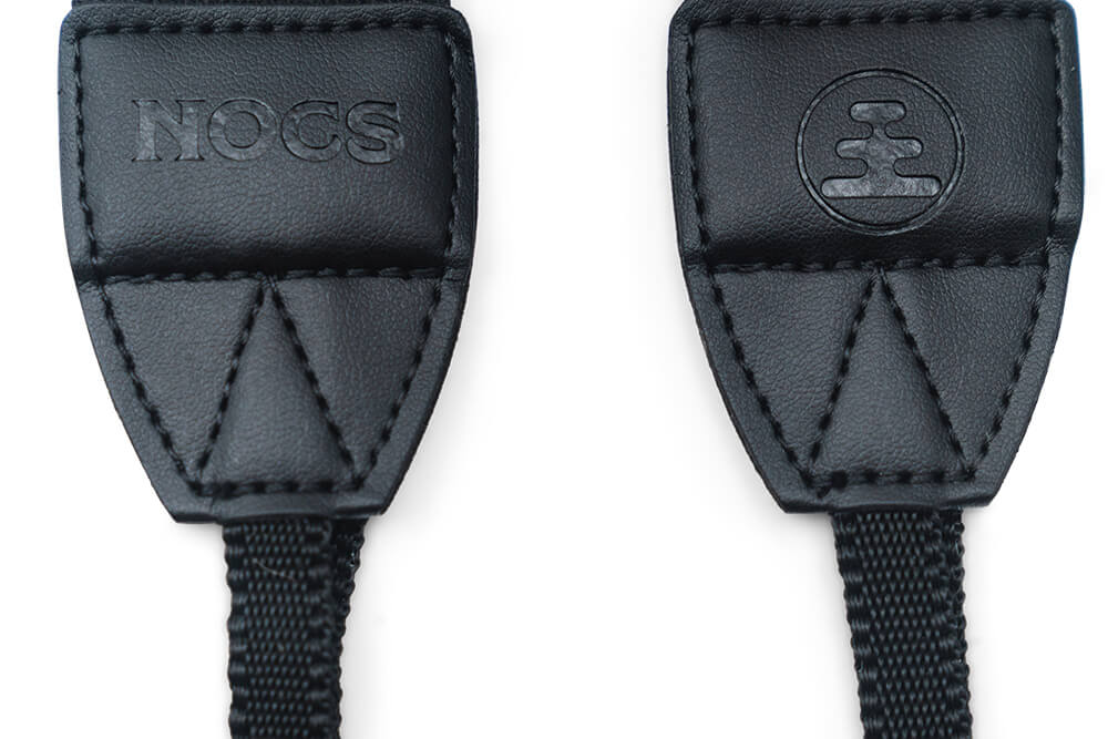 Woven Tapestry Strap - Midnight