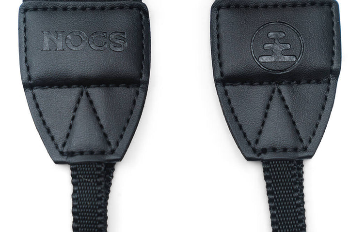 Woven Tapestry Strap - Midnight