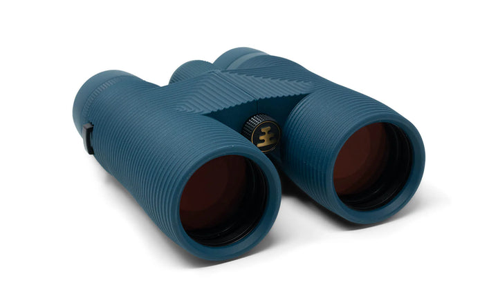 Pro Issue 8X42 Waterproof Binoculars - Harbor Blue