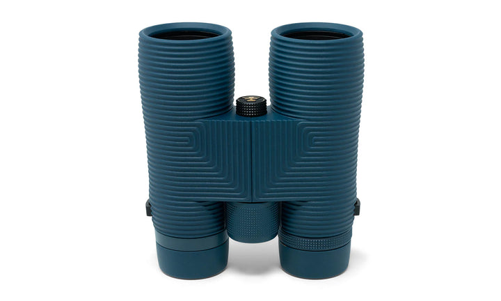 Pro Issue 8X42 Waterproof Binoculars - Harbor Blue