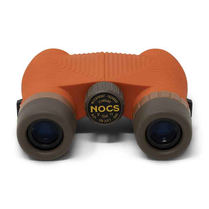 Standard Issue 8X Waterproof Binoculars - Poppy II