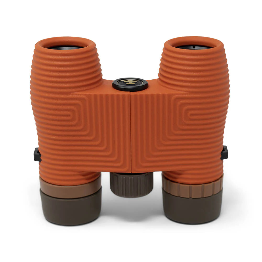 Standard Issue 8X Waterproof Binoculars - Poppy II
