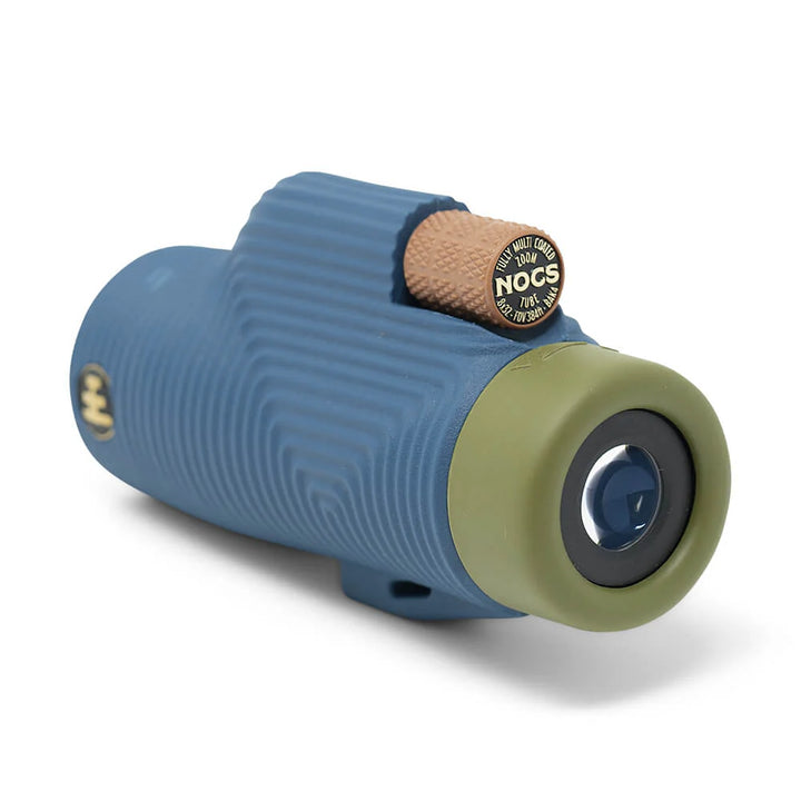 Zoom Tube 8X Monocular Telescope - Indigo II
