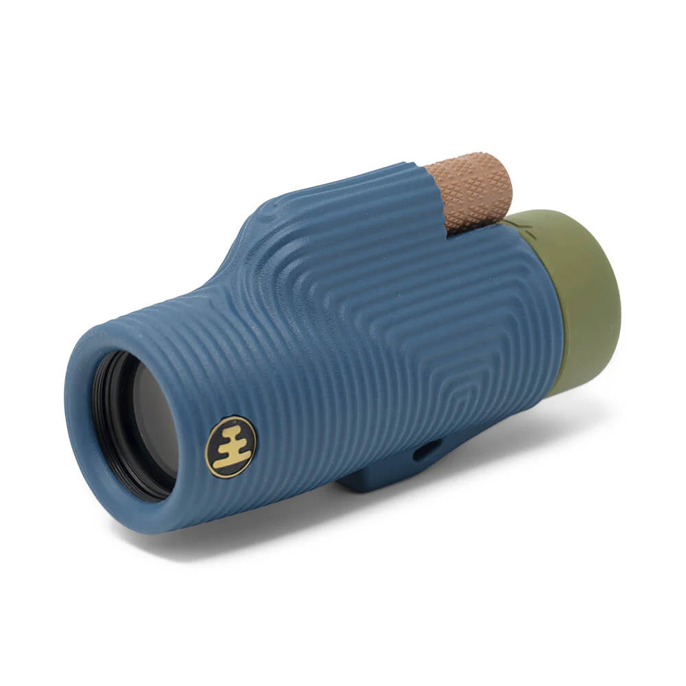 Zoom Tube 8X Monocular Telescope - Indigo II