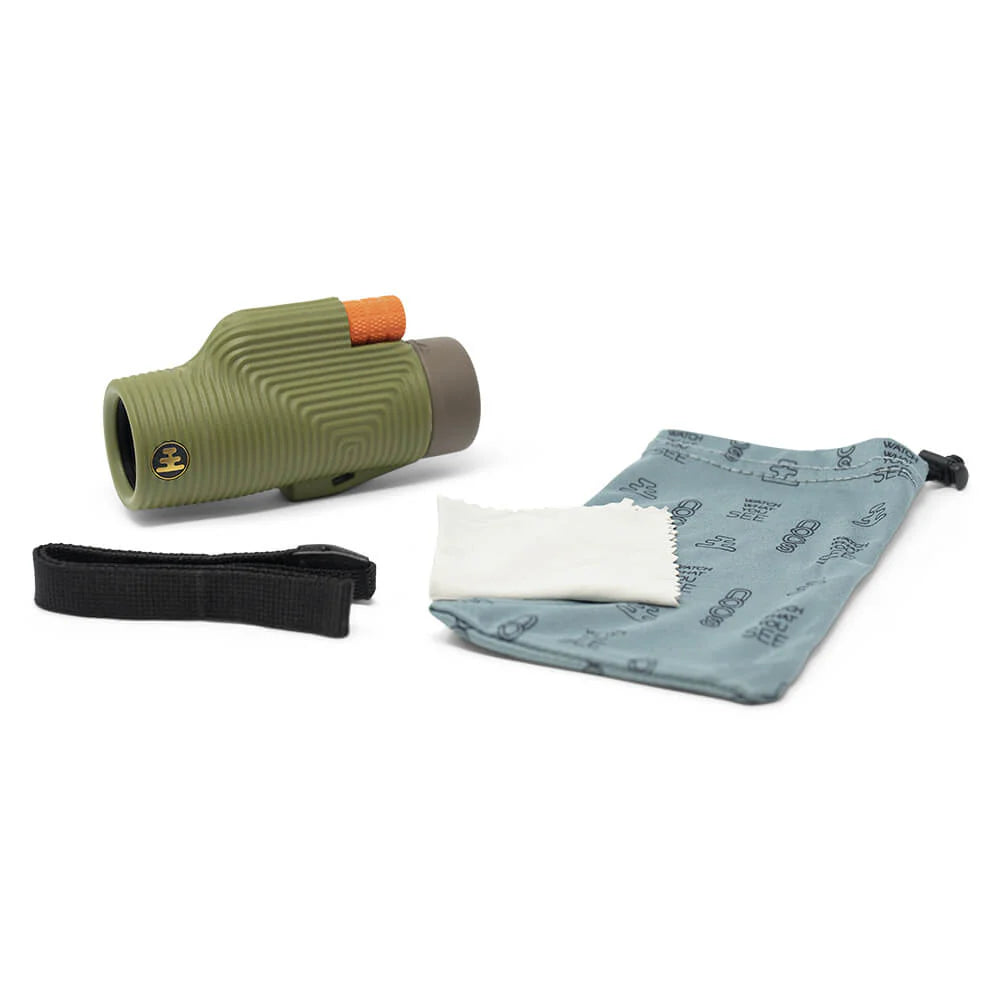 Zoom Tube 8X Monocular Telescope - Juniper II