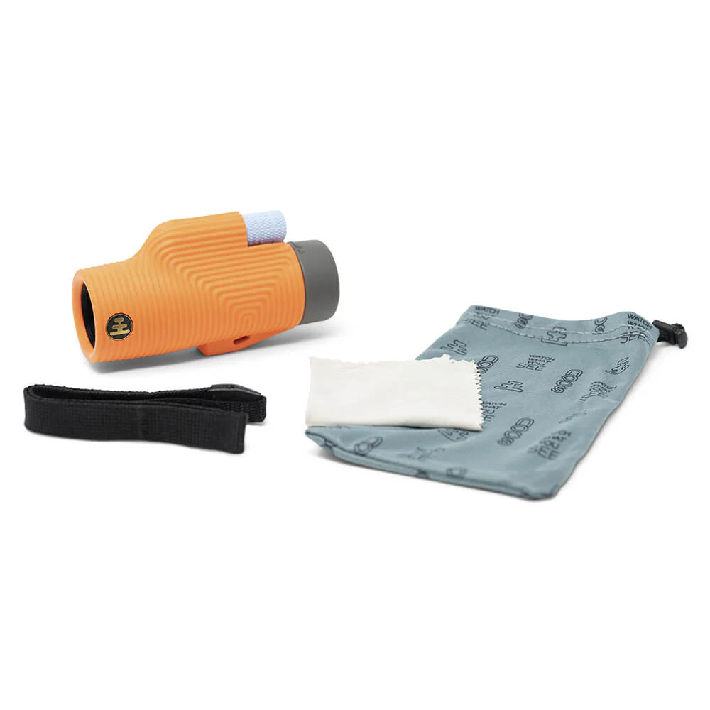 Zoom Tube 8X Monocular Telescope - International