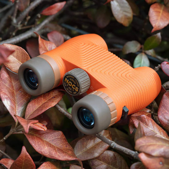 Standard Issue 8X Waterproof Binoculars - Poppy II