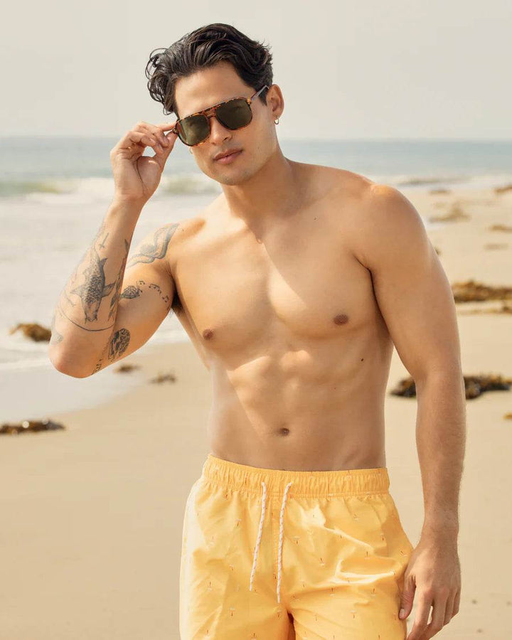 Blue Planet - Pedro 24 - BUNKHAUS