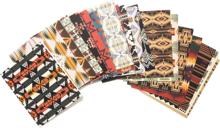 Pendleton Note Cards - BUNKHAUS