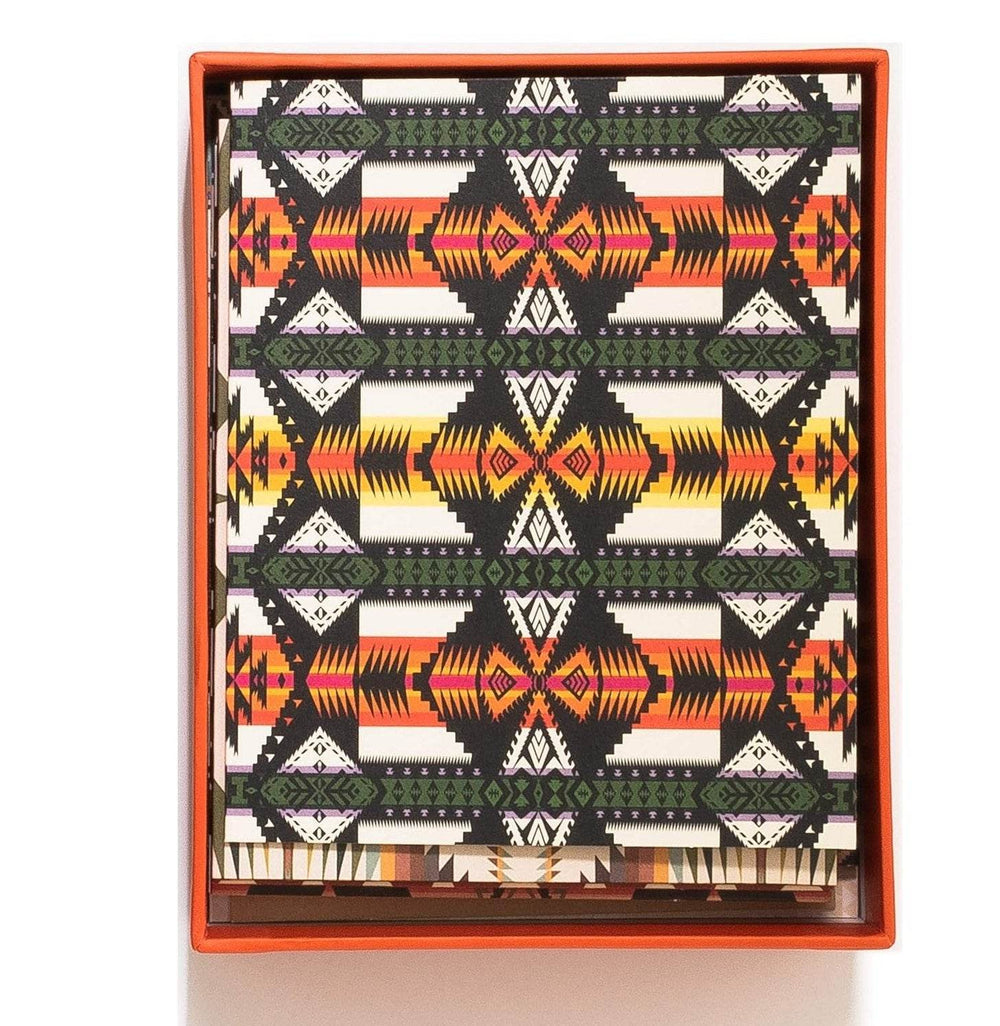 Pendleton Note Cards - BUNKHAUS