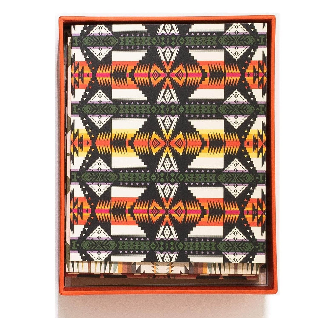 Pendleton Note Cards - BUNKHAUS