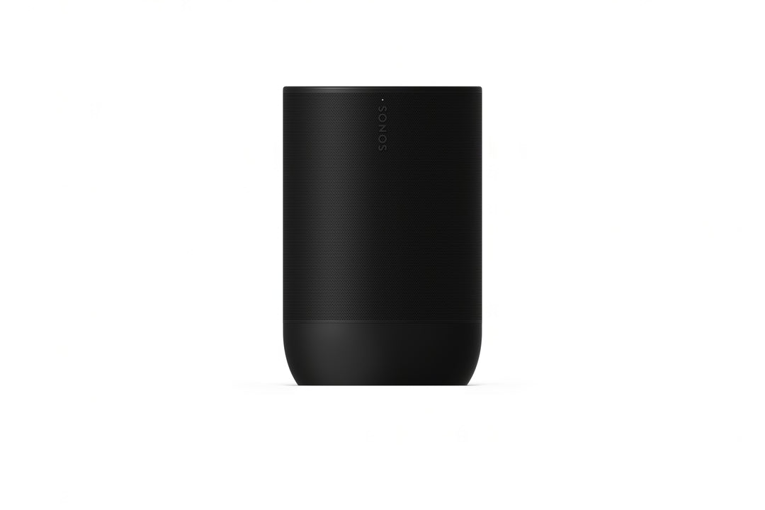 Sonos Move 2 - Black