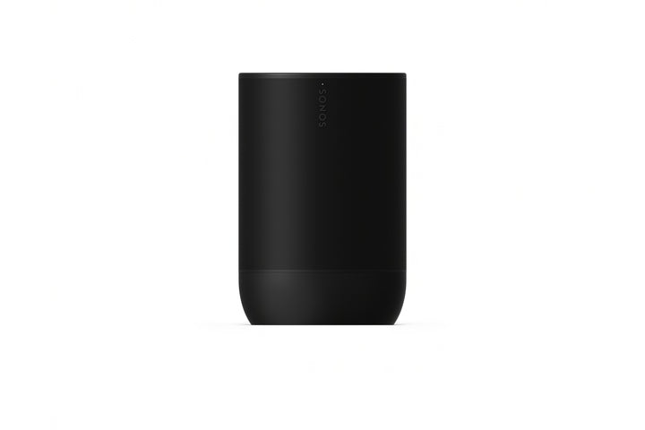 Sonos Move 2 - Black