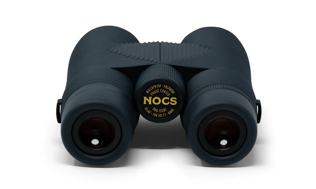 Pro Issue 10X42 Waterproof Binoculars - Talus Grey