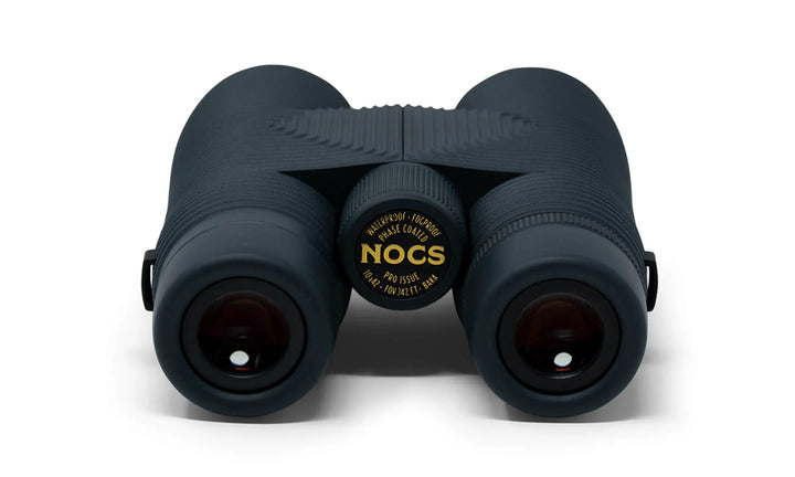 Pro Issue 10X42 Waterproof Binoculars - Talus Grey