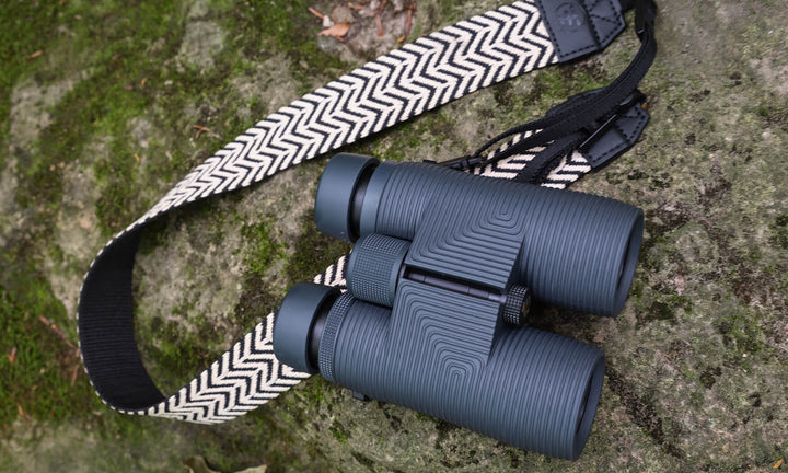 Pro Issue 10X42 Waterproof Binoculars - Talus Grey