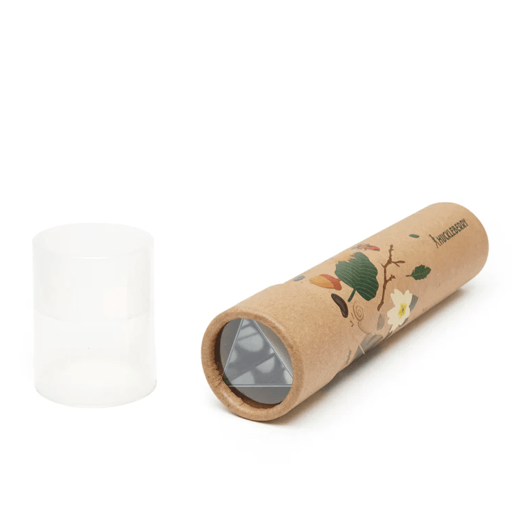 Huckleberry Kaleidoscope - BUNKHAUS