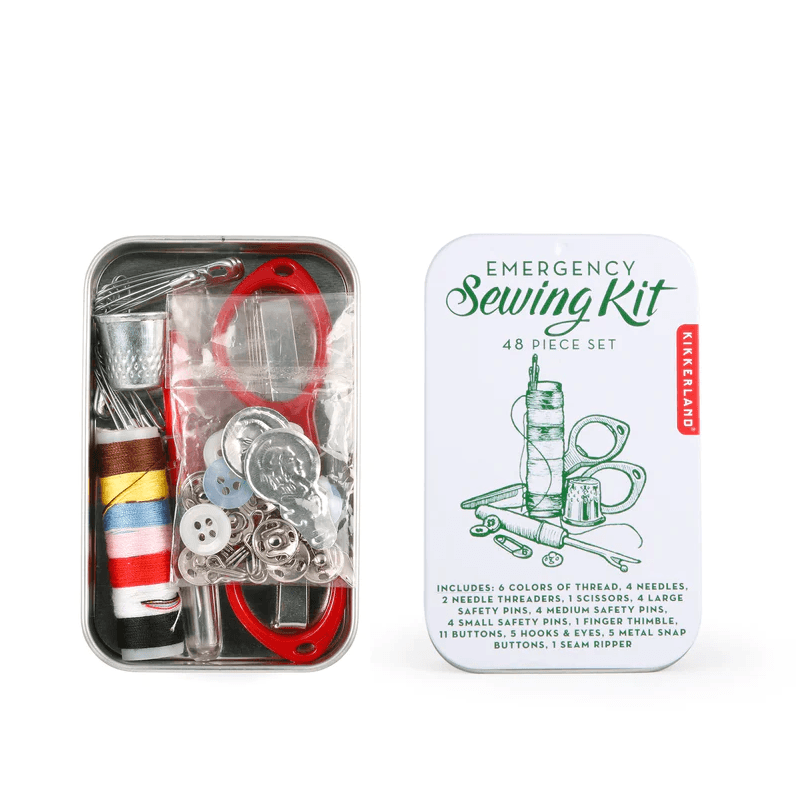 Kit - Emergency Sewing Kit - BUNKHAUS