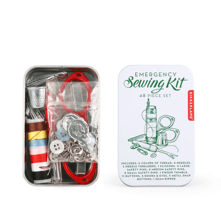Kit - Emergency Sewing Kit - BUNKHAUS