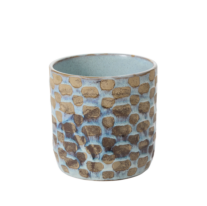 Anselm Pot -  Scales