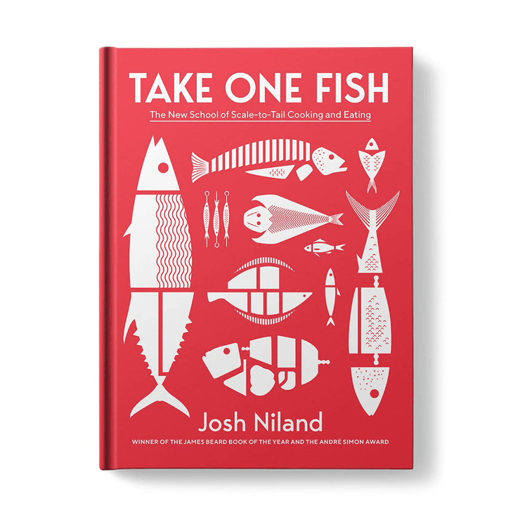 Take One Fish - BUNKHAUS