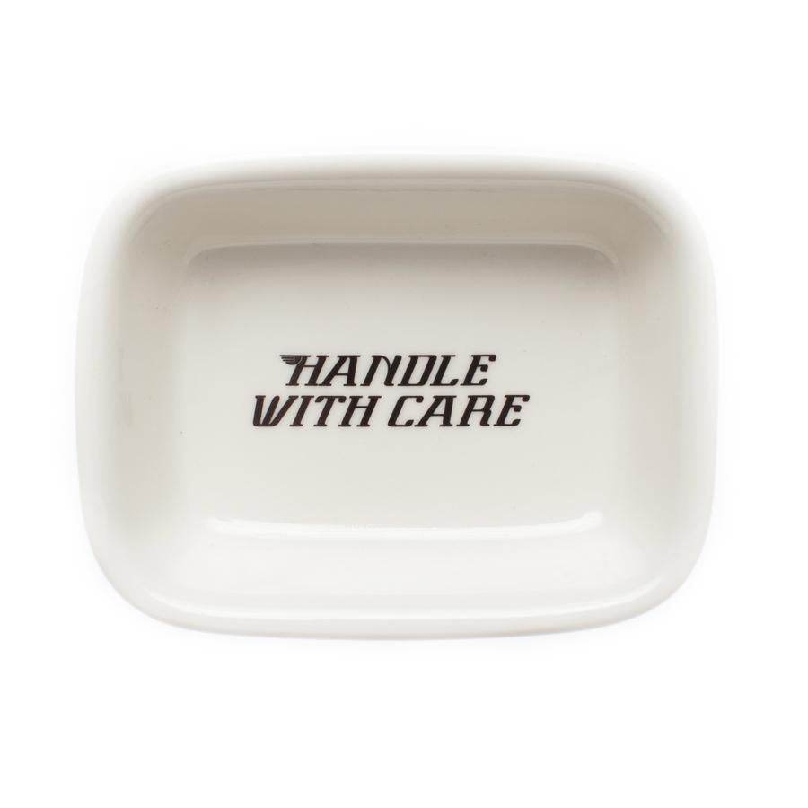 Par Avion Soap Dish - BUNKHAUS