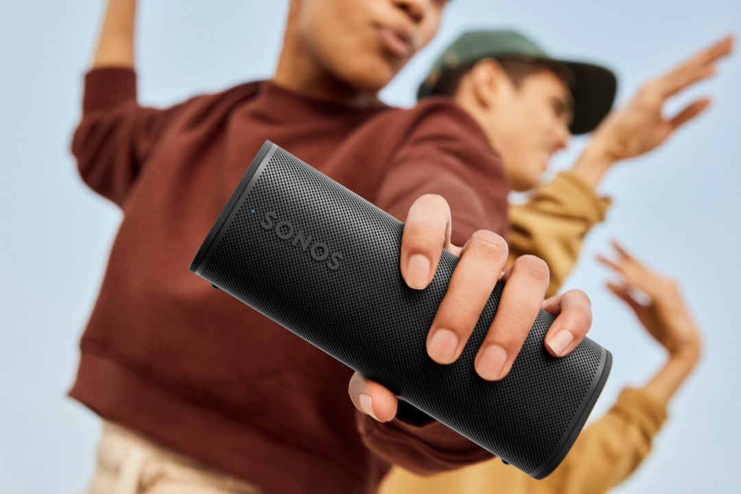 Sonos Roam 2 - Black
