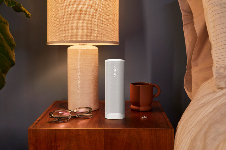 Sonos Roam 2 - White