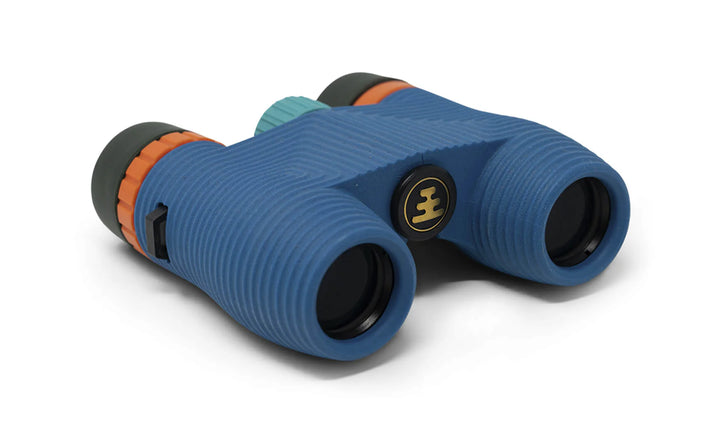 Standard Issue 8X Waterproof Binoculars - Cobalt II