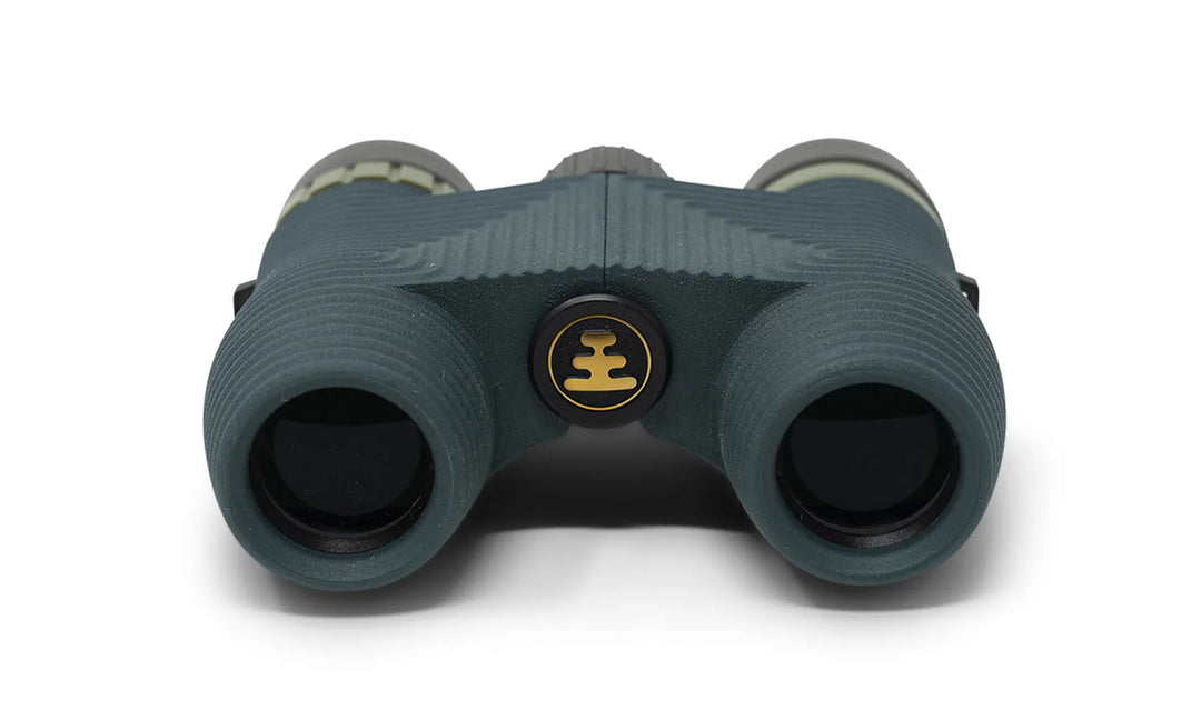 Standard Issue 8X Waterproof Binoculars - Cypress Green II