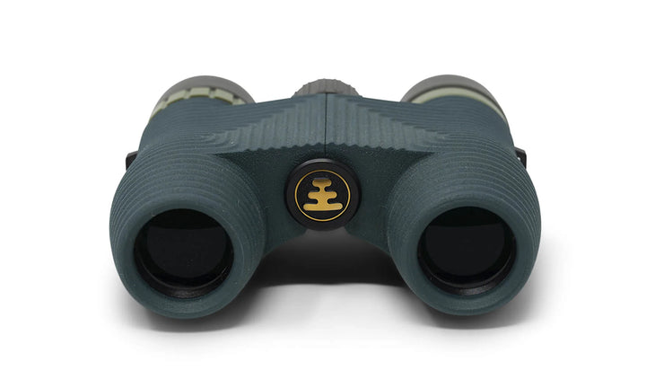 Standard Issue 8X Waterproof Binoculars - Cypress Green II