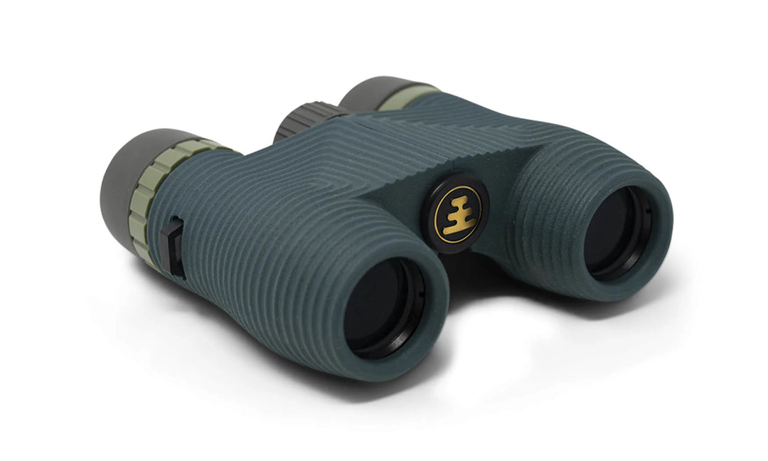 Standard Issue 8X Waterproof Binoculars - Cypress Green II