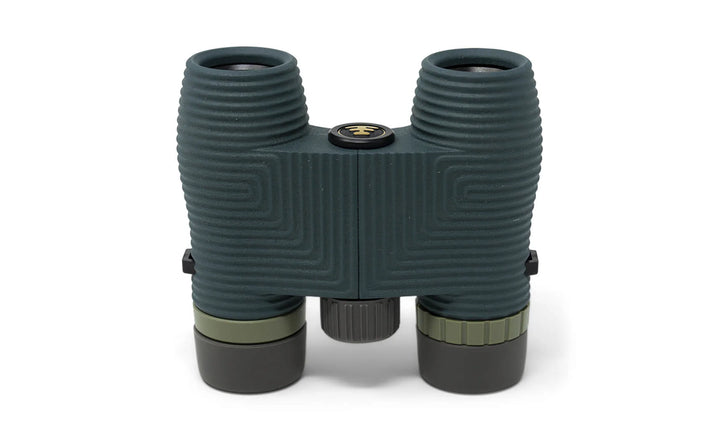 Standard Issue 8X Waterproof Binoculars - Cypress Green II
