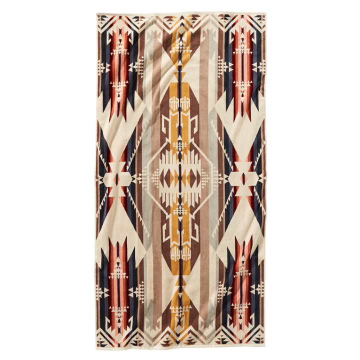 Pendleton Jacquard Bath Towel