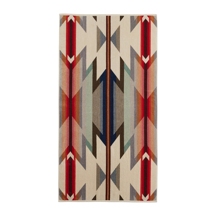 Pendleton Jacquard Bath Towel