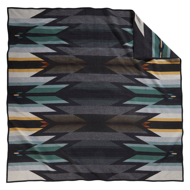 Pendleton  Oxford Wyeth Trail Blanket - Queen or King